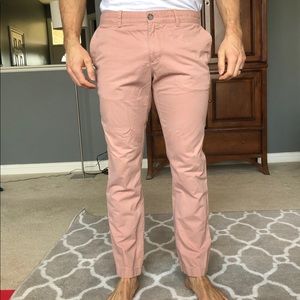 Original Penguin Chinos. Size 33x32. Great color!